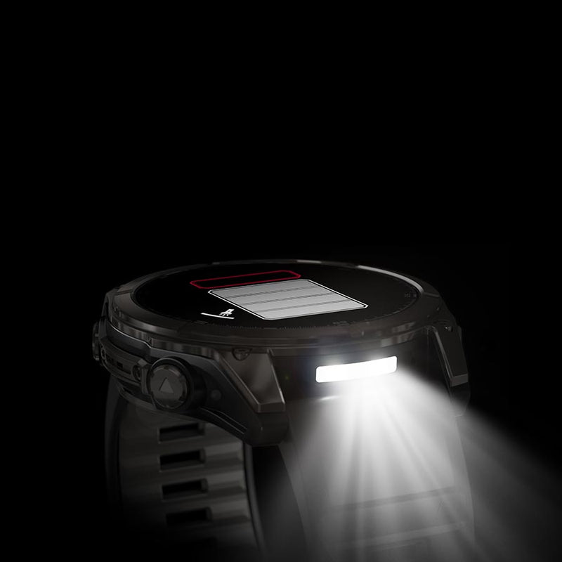 Load image into Gallery viewer, fenix 8 AMOLED Sapphire 51mm
