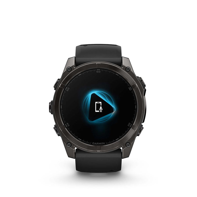 Load image into Gallery viewer, fenix 8 AMOLED Sapphire 51mm
