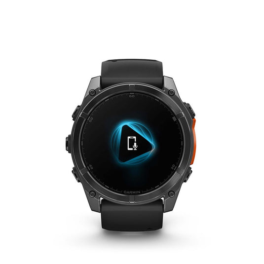 fenix 8 AMOLED 51mm