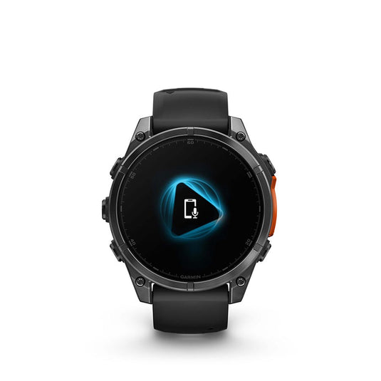 fenix 8 AMOLED 47mm