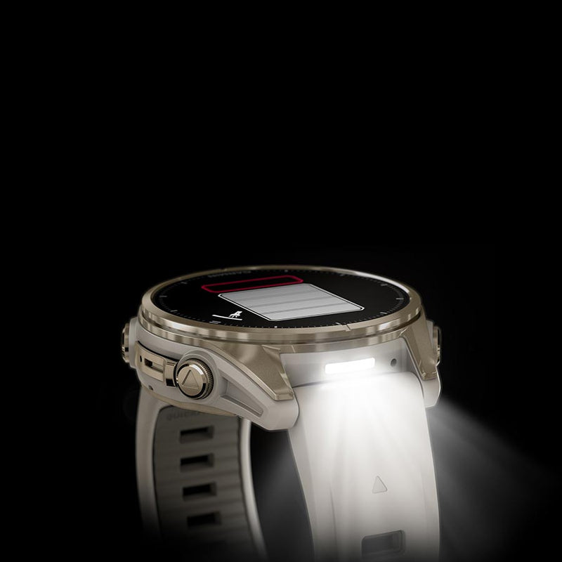 Load image into Gallery viewer, fenix 8 AMOLED Sapphire 43mm
