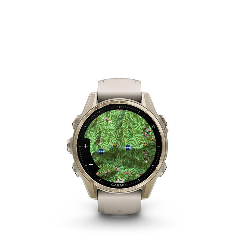 Load image into Gallery viewer, fenix 8 AMOLED Sapphire 43mm
