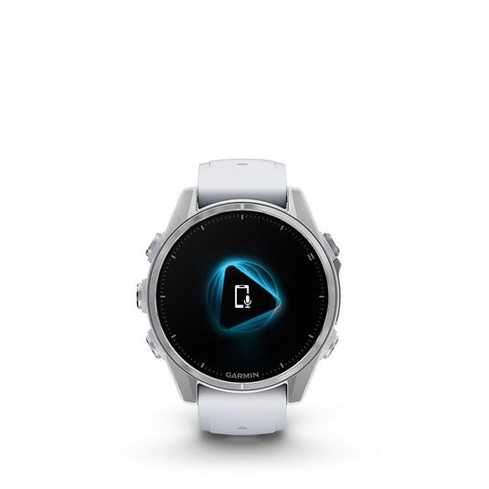 fenix 8 AMOLED 43mm