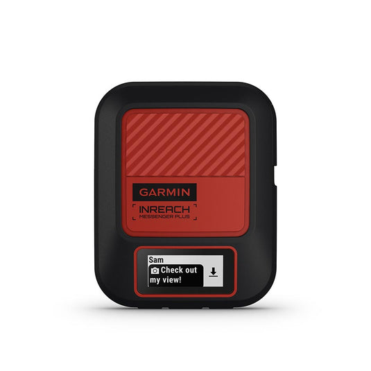 inReach Messenger Plus