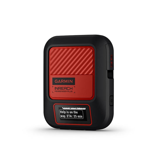 inReach Messenger Plus