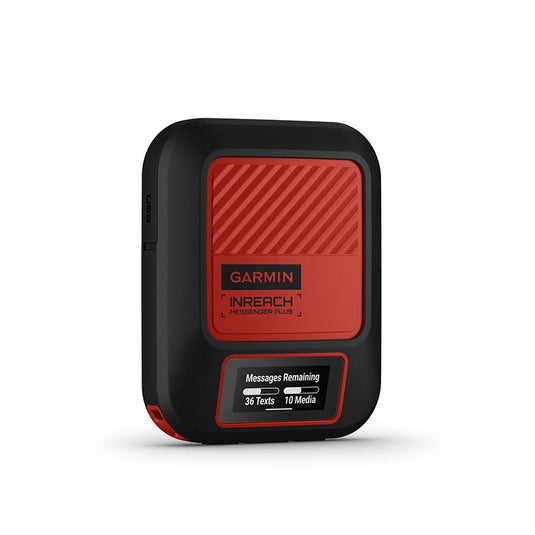 inReach Messenger Plus