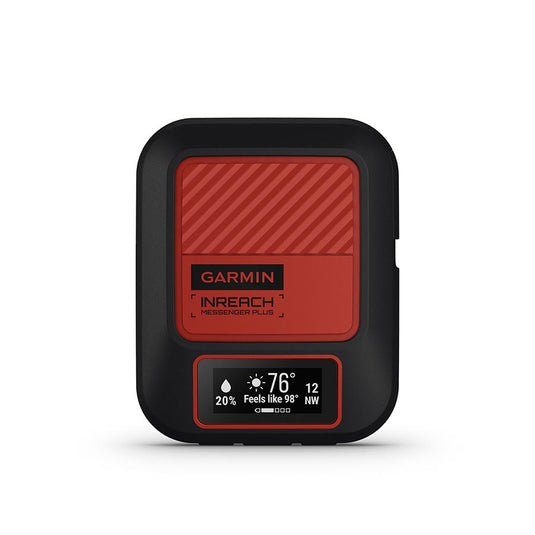 inReach Messenger Plus