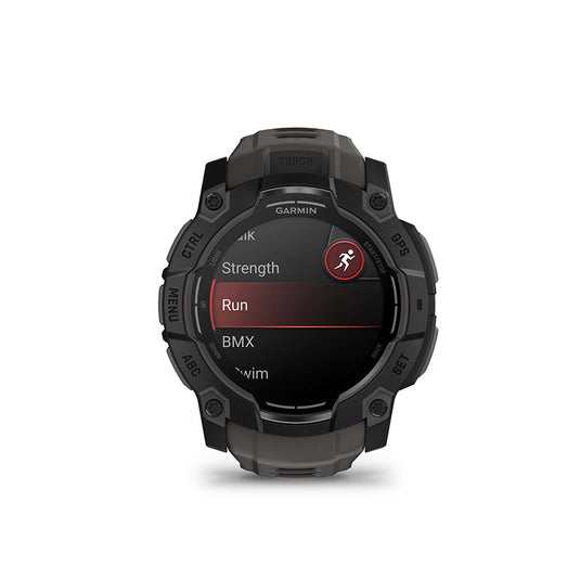 Garmin Instinct 3, 50mm AMOLED