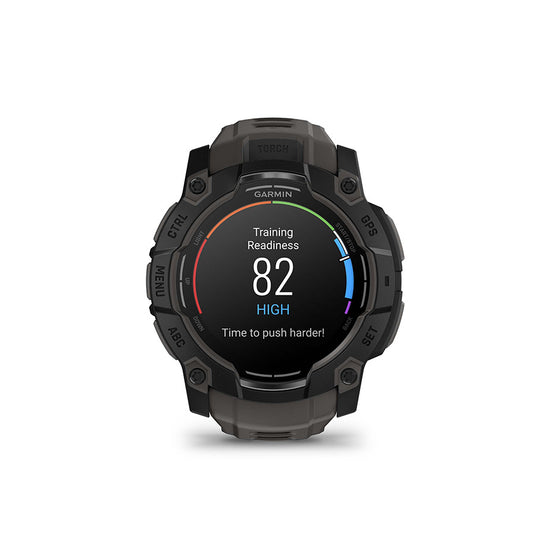 Garmin Instinct 3, 50mm AMOLED