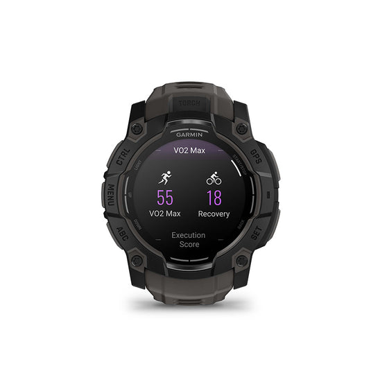 Garmin Instinct 3, 50mm AMOLED
