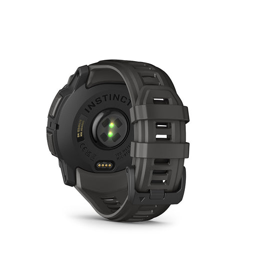 Garmin Instinct 3, 50mm AMOLED