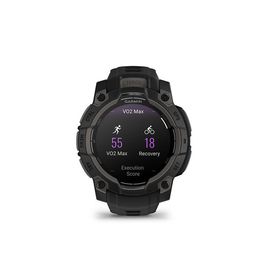 Garmin Instinct 3, 45mm AMOLED