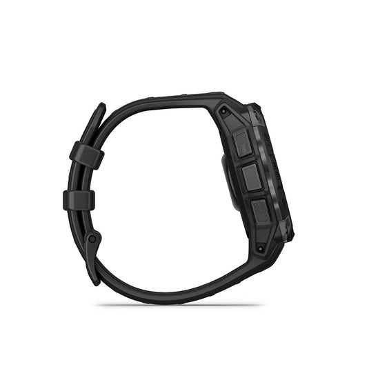 Garmin Instinct 3, 45mm AMOLED