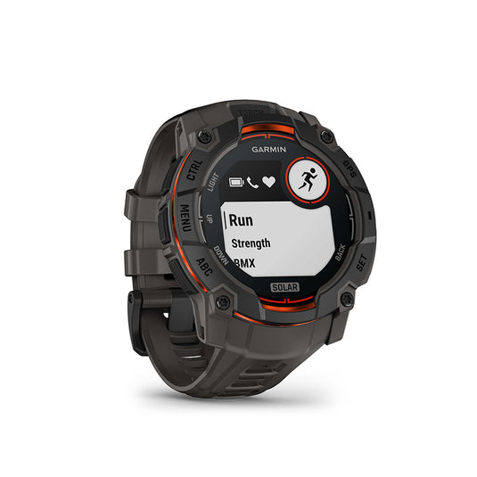 Garmin Instinct 3, 50mm Solar