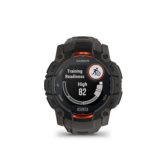 Garmin Instinct 3, 50mm Solar