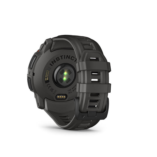 Garmin Instinct 3, 50mm Solar