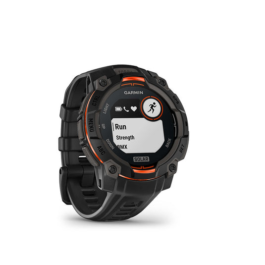 Garmin Instinct 3 45mm Solar