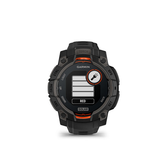Garmin Instinct 3 45mm Solar