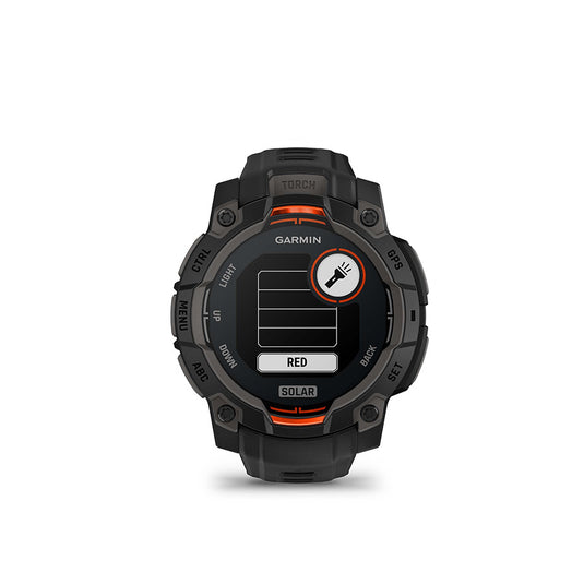 Garmin Instinct 3 45mm Solar