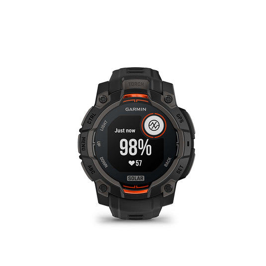 Garmin Instinct 3 45mm Solar