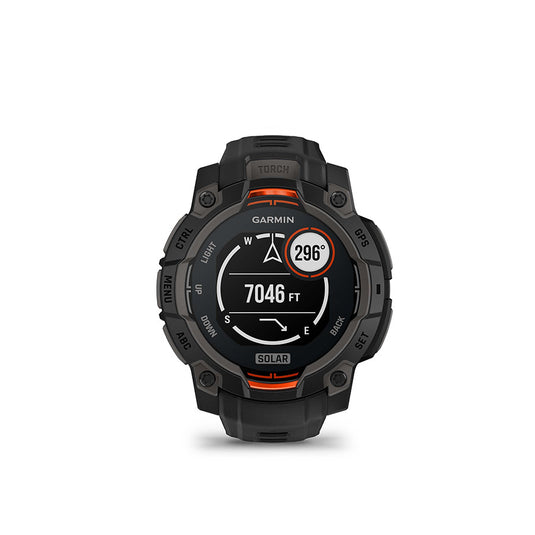 Garmin Instinct 3 45mm Solar