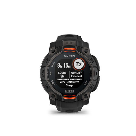 Garmin Instinct 3 45mm Solar