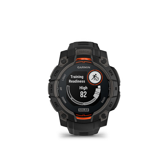 Garmin Instinct 3 45mm Solar