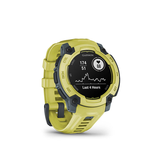 Garmin Instinct E, 45mm