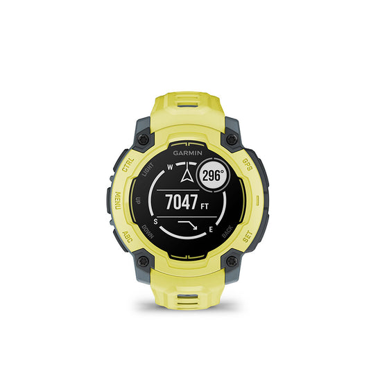 Garmin Instinct E, 45mm