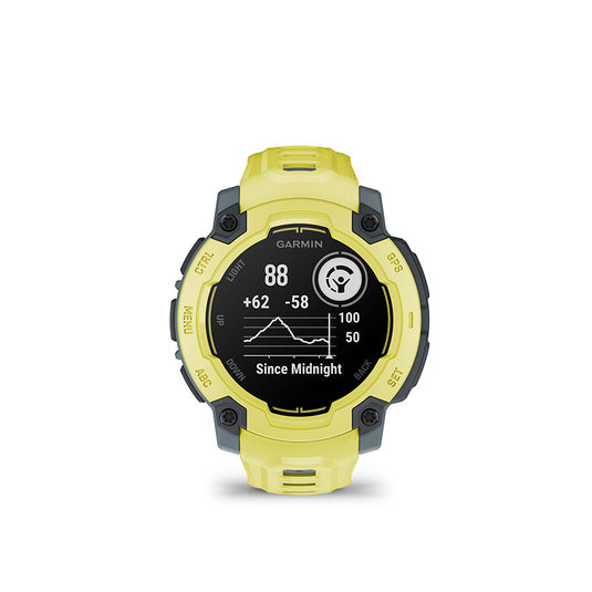 Garmin Instinct E, 45mm