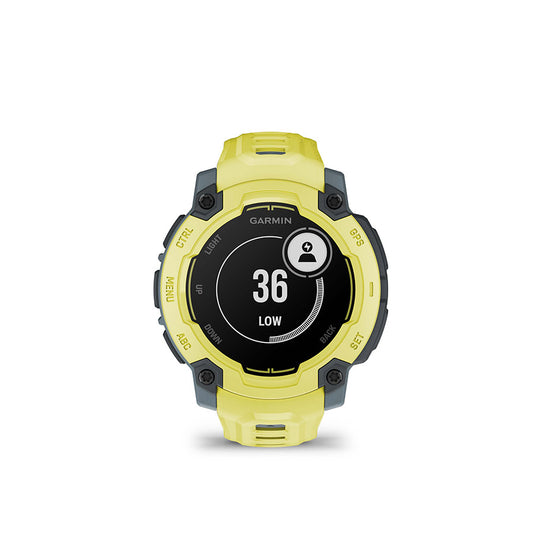 Garmin Instinct E, 45mm