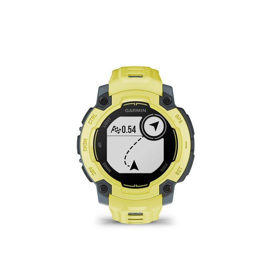 Garmin Instinct E, 45mm