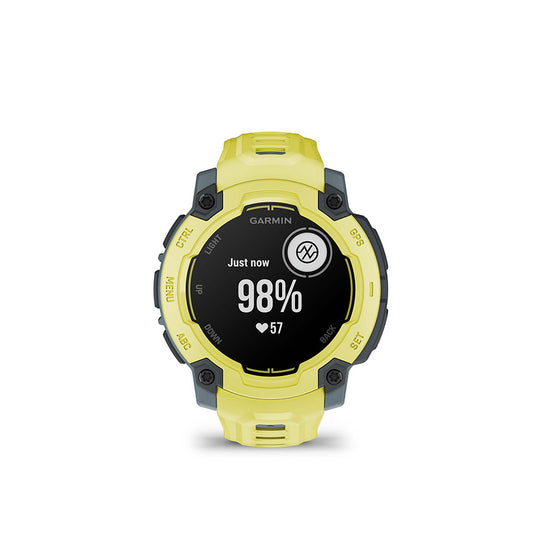 Garmin Instinct E, 45mm