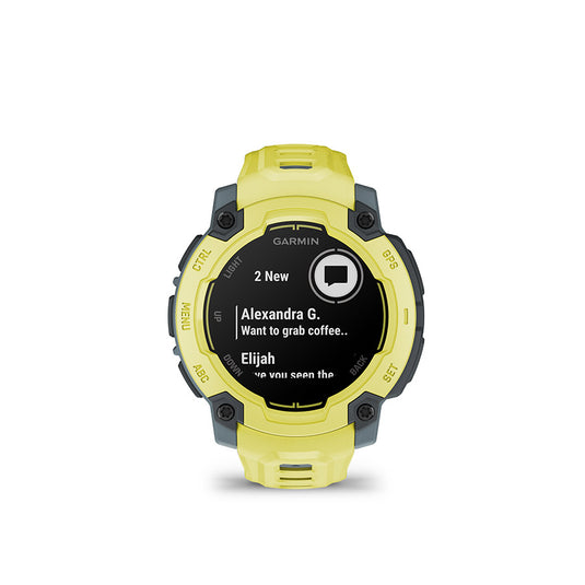 Garmin Instinct E, 45mm