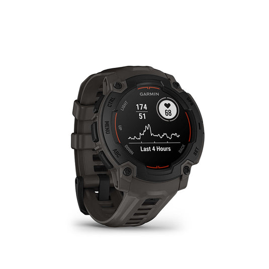 Garmin Instinct E, 45mm
