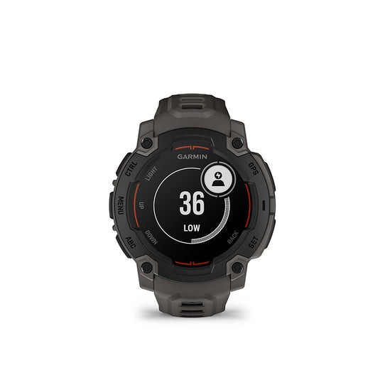 Garmin Instinct E, 45mm