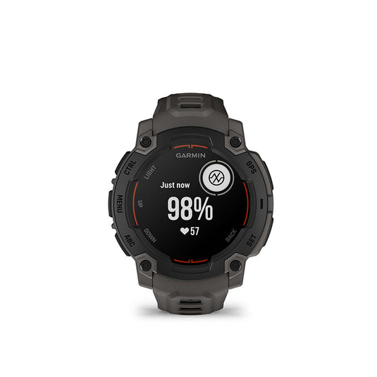 Garmin Instinct E, 45mm
