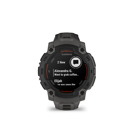 Garmin Instinct E, 45mm