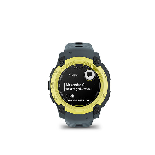 Garmin Instinct E, 40mm