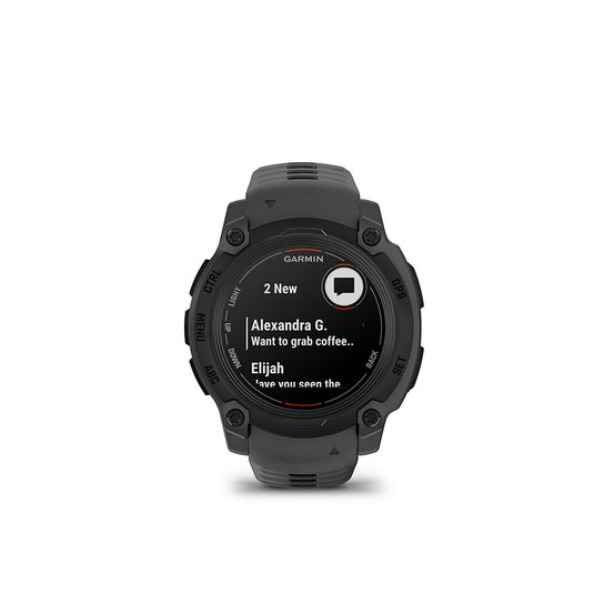 Garmin Instinct E, 40mm