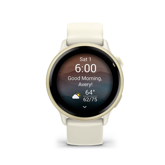 Garmin vivoactive 6