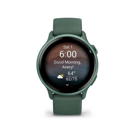 Garmin vivoactive 6