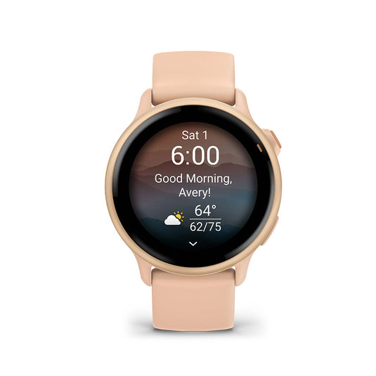 Garmin vivoactive 6