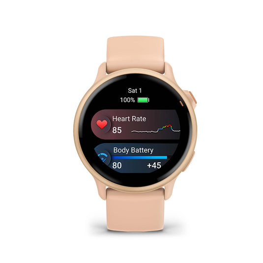 Garmin vivoactive 6