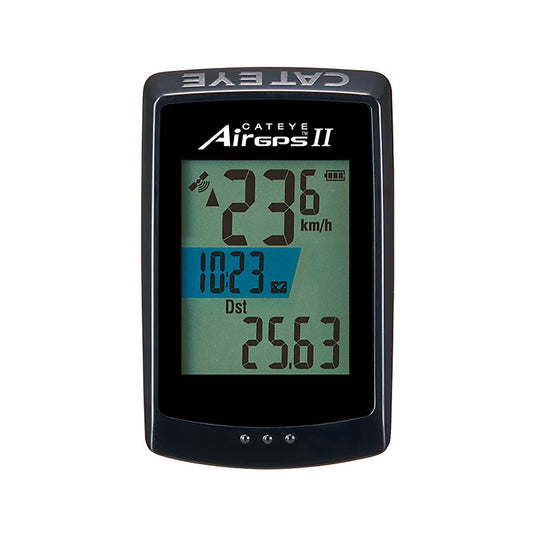 CatEye Air GPS II