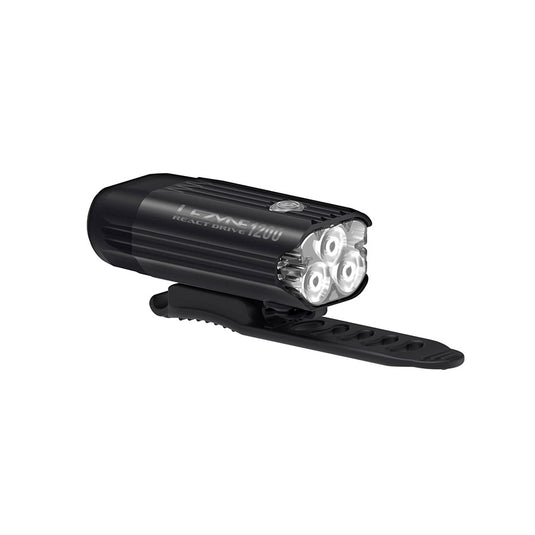 Lezyne React Drive Front