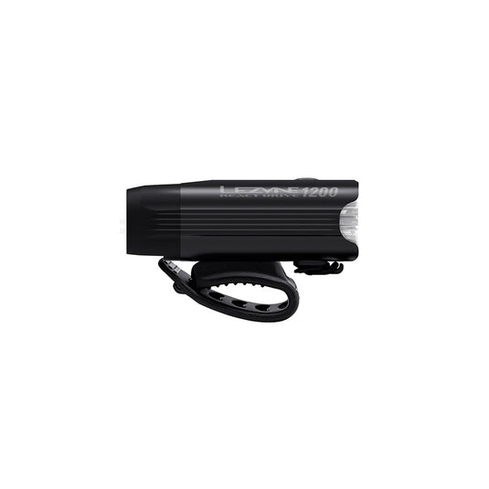 Lezyne React Drive Front