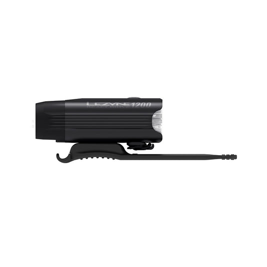 Lezyne React Drive Front