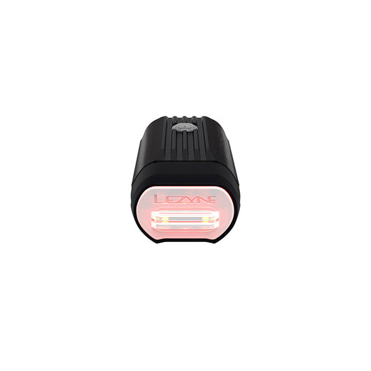 Lezyne React Drive Front