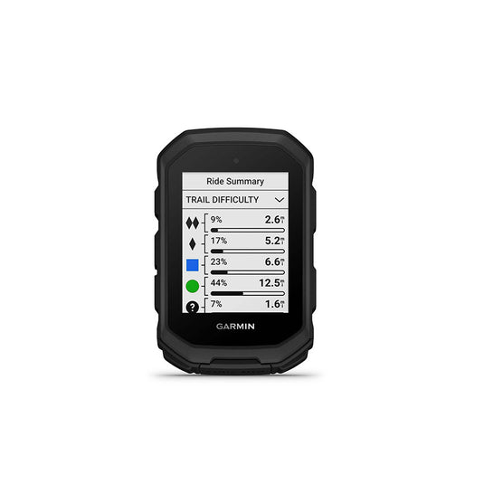 Garmin Edge MTB
